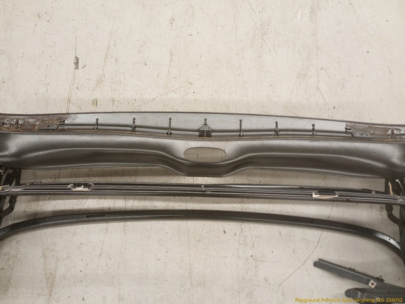 Jaguar XK8 Convertible Top Frame