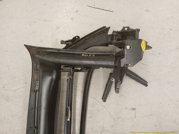 Jaguar XK8 Convertible Top Frame