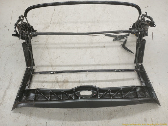 Jaguar XK8 Convertible Top Frame