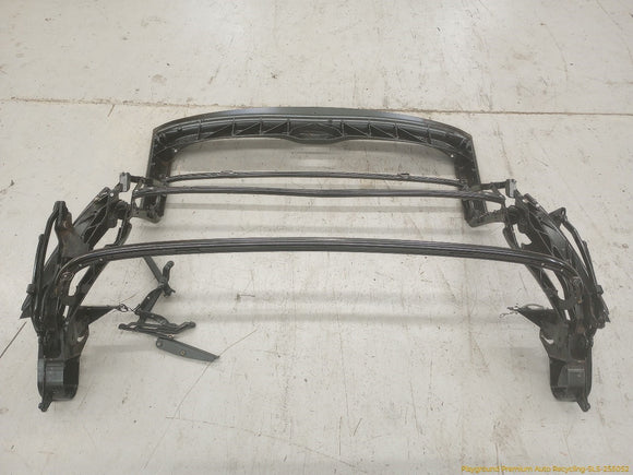 Jaguar XK8 Convertible Top Frame