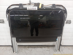 Hyundai Genesis Sunroof Panel