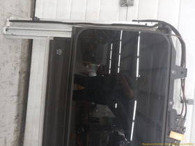 Hyundai Genesis Sunroof Panel - 0