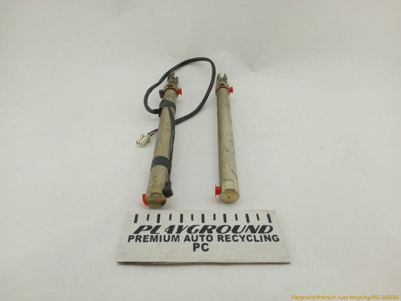 Jaguar XK8 Pair Of Convertible Top Lift Struts