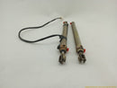 Jaguar XK8 Pair Of Convertible Top Lift Struts-2