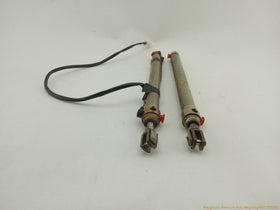 Jaguar XK8 Pair Of Convertible Top Lift Struts - 0