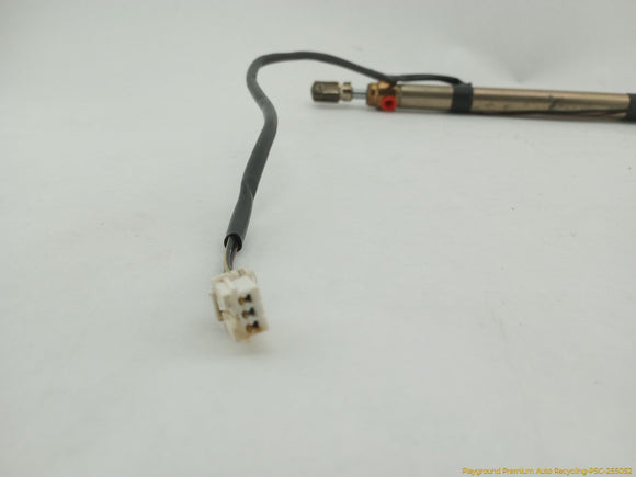 Jaguar XK8 Pair Of Convertible Top Lift Struts