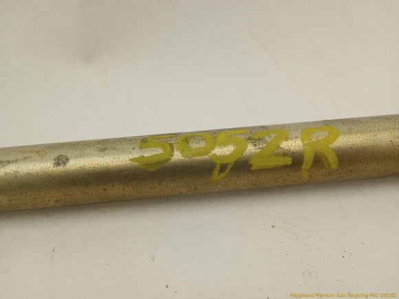 Jaguar XK8 Pair Of Convertible Top Lift Struts