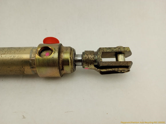 Jaguar XK8 Pair Of Convertible Top Lift Struts