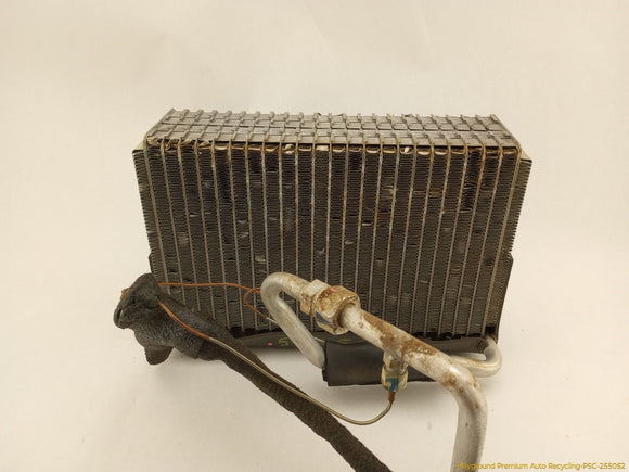 Jaguar XK8 AC Evaporator
