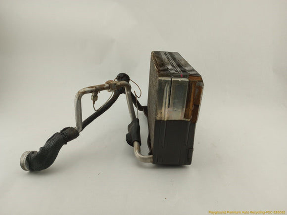 Jaguar XK8 AC Evaporator