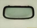 Jaguar XK8 Back Glass-2