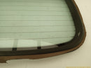 Jaguar XK8 Back Glass-6