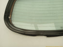 Jaguar XK8 Back Glass-12