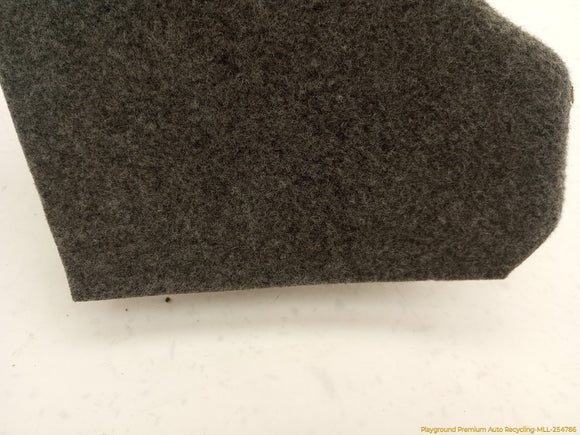 BMW 328IC Trunk CD Changer Trim