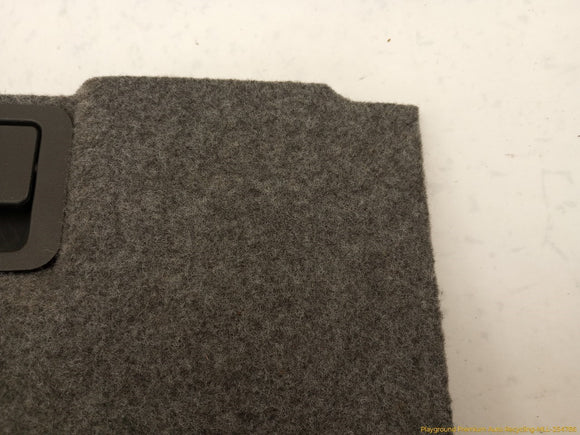 BMW 328IC Trunk CD Changer Trim