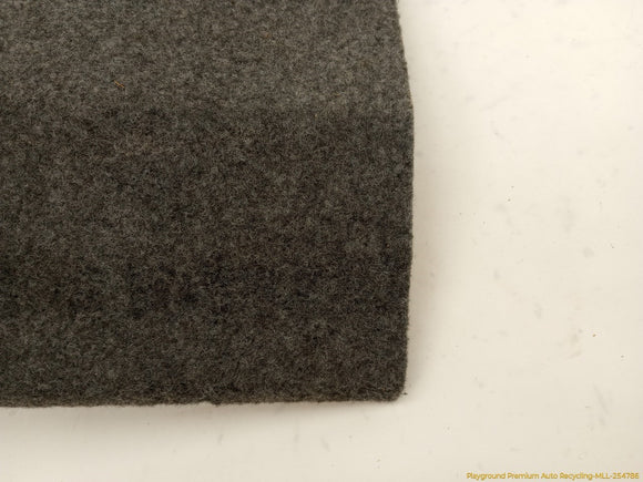 BMW 328IC Trunk CD Changer Trim