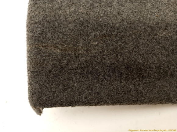 BMW 328IC Trunk CD Changer Trim