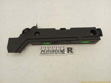 BMW 328IC Passenger Right Trunk Corner Pad Trim