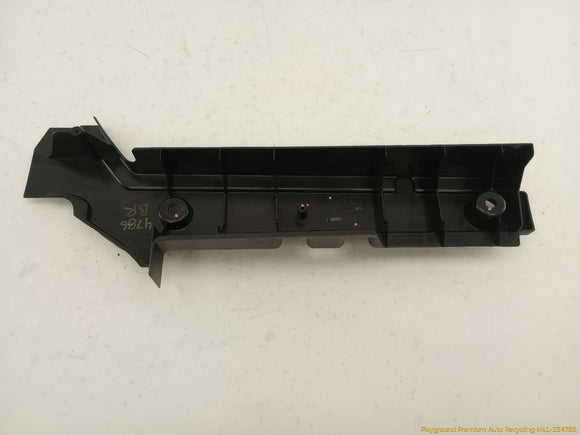 BMW 328IC Passenger Right Trunk Corner Pad Trim