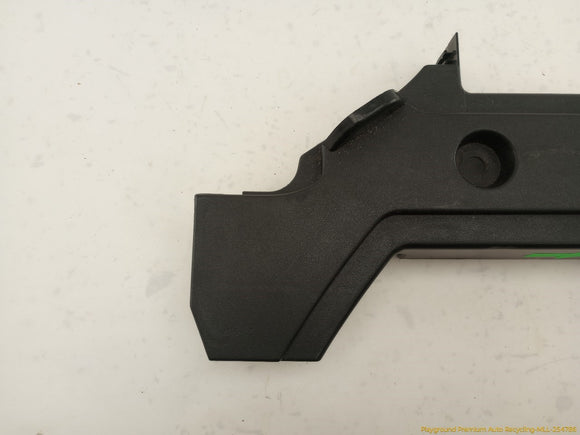 BMW 328IC Passenger Right Trunk Corner Pad Trim