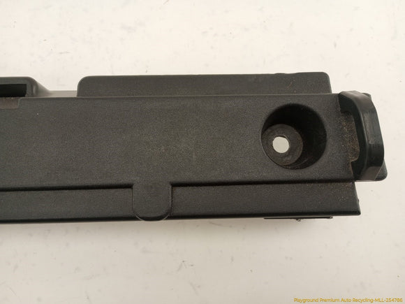 BMW 328IC Passenger Right Trunk Corner Pad Trim