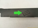 BMW 328IC Passenger Right Trunk Corner Pad Trim-6