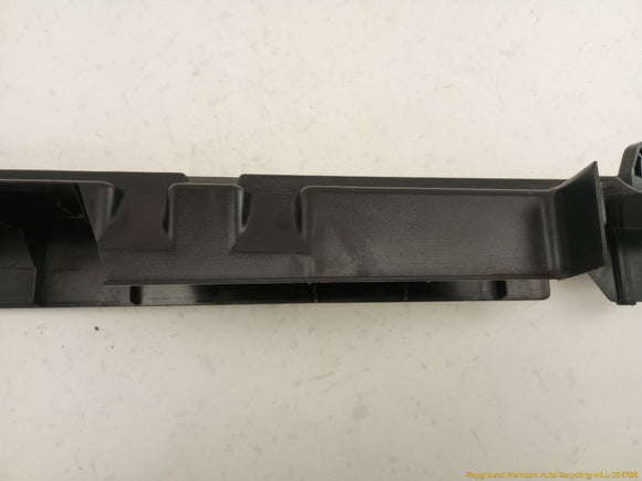 BMW 328IC Passenger Right Trunk Corner Pad Trim