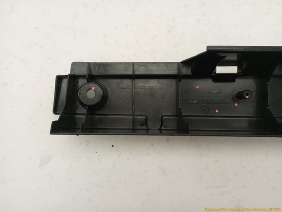 BMW 328IC Passenger Right Trunk Corner Pad Trim