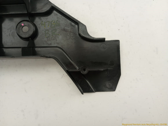 BMW 328IC Passenger Right Trunk Corner Pad Trim