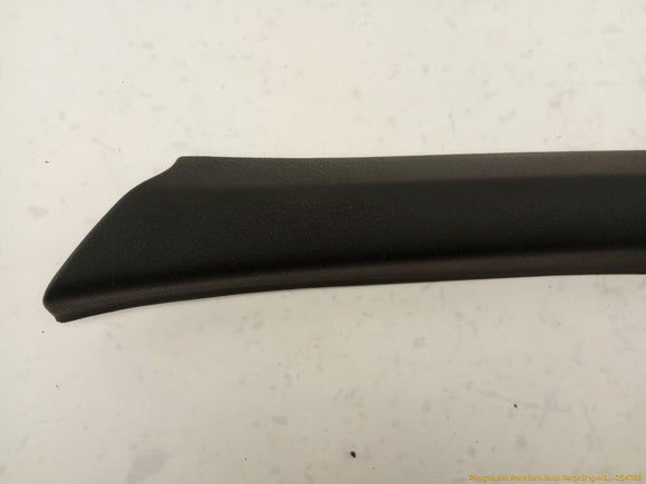 BMW 328IC Pair Of A Pillar Trim