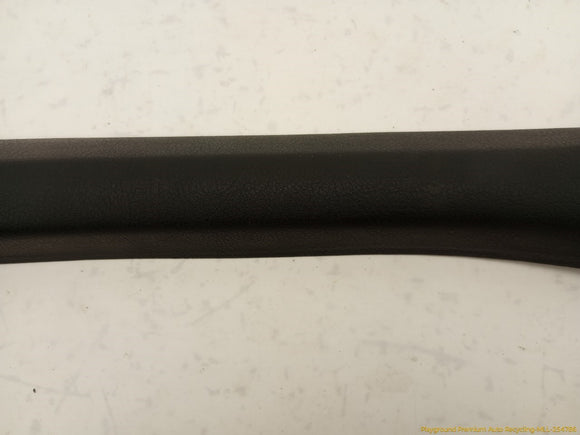 BMW 328IC Pair Of A Pillar Trim