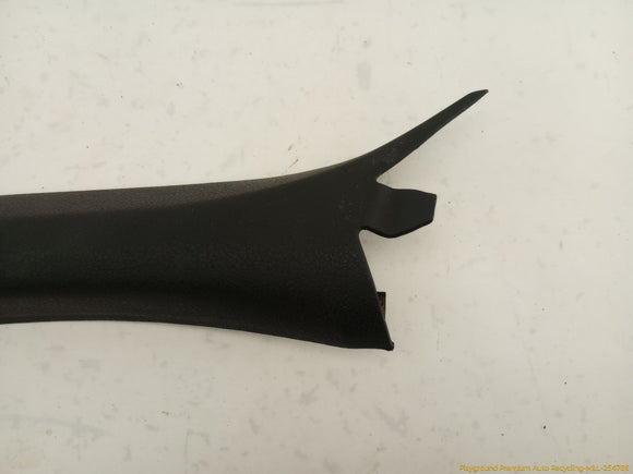 BMW 328IC Pair Of A Pillar Trim