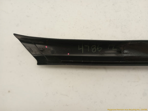 BMW 328IC Pair Of A Pillar Trim