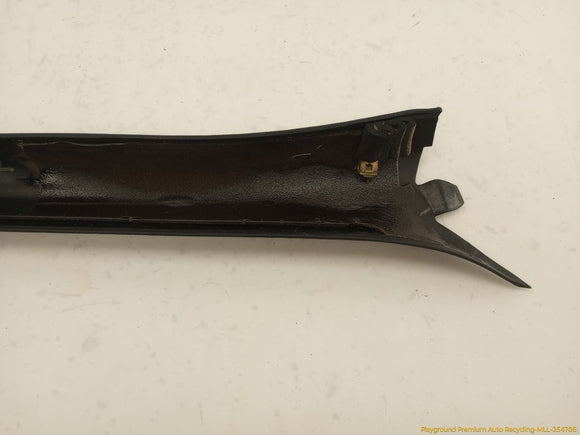 BMW 328IC Pair Of A Pillar Trim