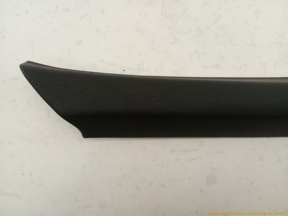 BMW 328IC Pair Of A Pillar Trim