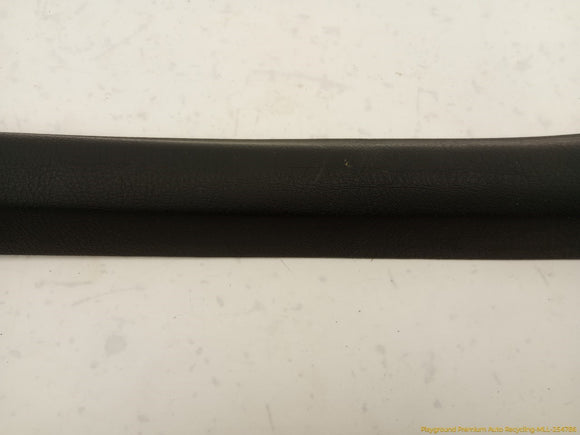 BMW 328IC Pair Of A Pillar Trim