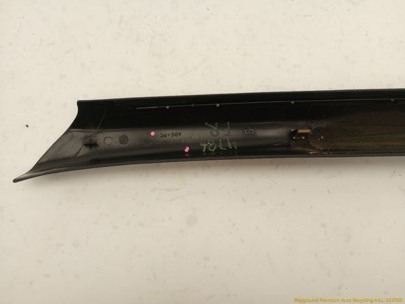 BMW 328IC Pair Of A Pillar Trim