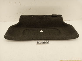 BMW 328IC Trunk Lid Trim