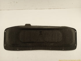 BMW 328IC Trunk Lid Trim - 0