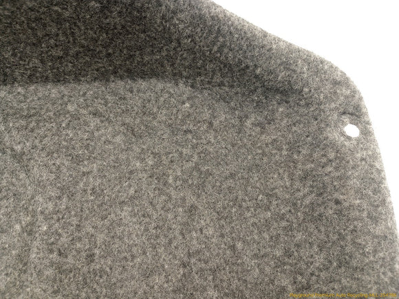 BMW 328IC Trunk Lid Trim