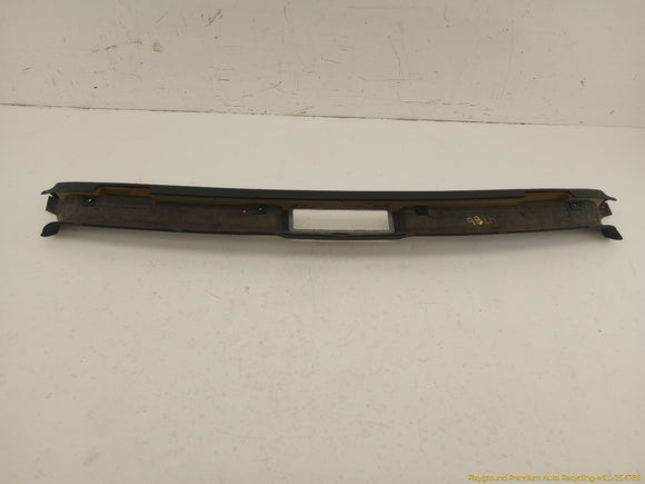 BMW 328IC Front Headliner