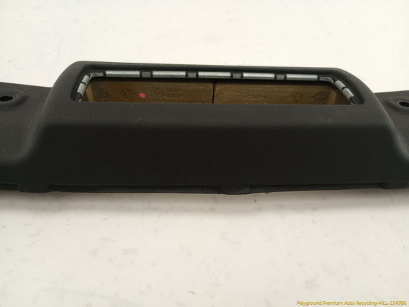 BMW 328IC Front Headliner