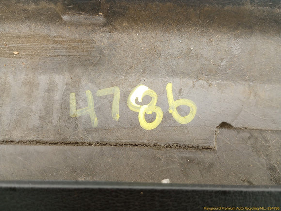 BMW 328IC Front Headliner