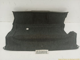 BMW 328IC Front Trunk Carpet Trim