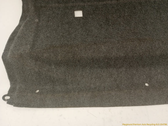 BMW 328IC Front Trunk Carpet Trim