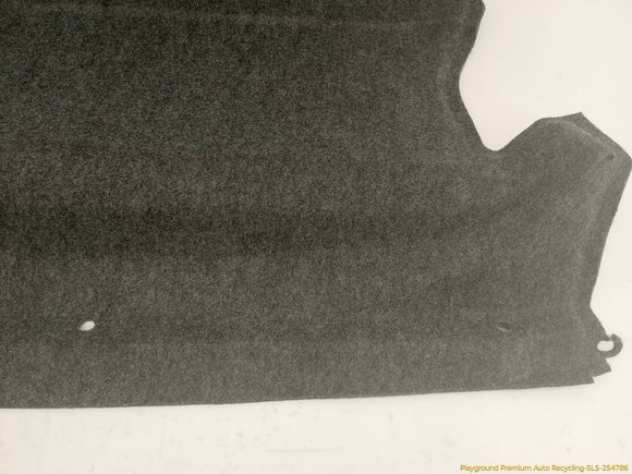 BMW 328IC Front Trunk Carpet Trim
