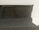 BMW 328IC Front Trunk Carpet Trim-4