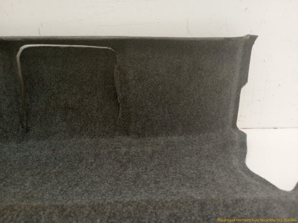 BMW 328IC Front Trunk Carpet Trim