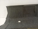 BMW 328IC Front Trunk Carpet Trim-5