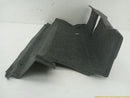 BMW 328IC Front Trunk Carpet Trim-7